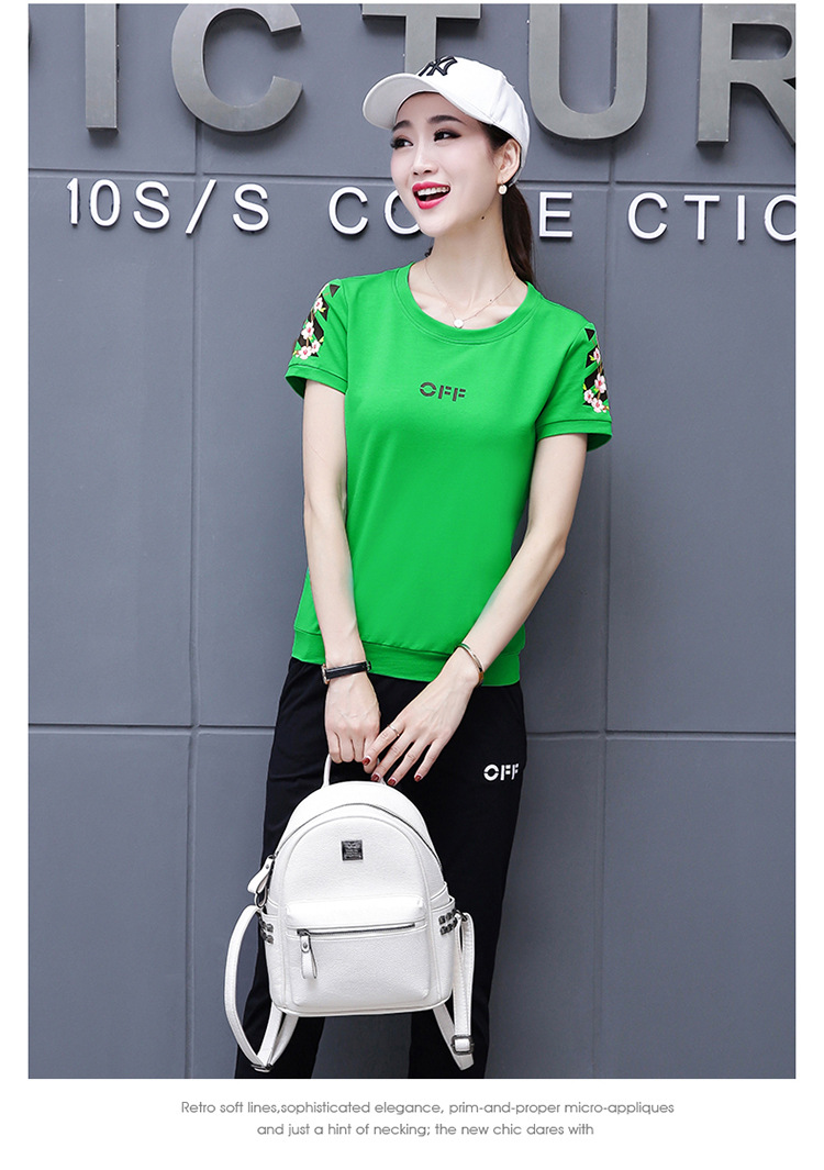 Costume femme en Coton - Ref 3335777 Image 27