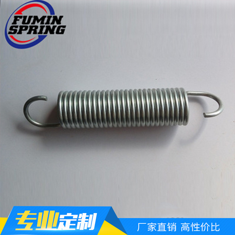 供应不锈钢医疗移动设备弹簧 开关设备机器防腐蚀拉伸弹簧