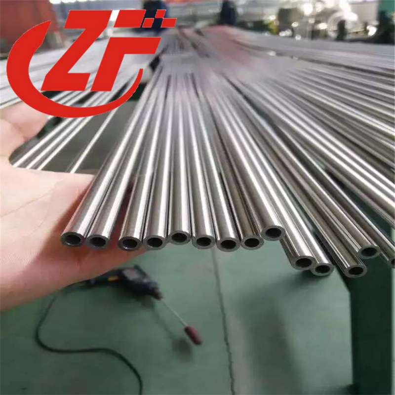 304L不锈钢直管 BA抛光光亮管 采用韩日冷拔技术更好掌控公差