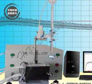 电子式粉质仪-JFZD-300小麦面粉淀粉粉质仪