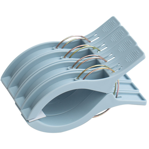 Large clip hanger, household clothing clips, plastic drying clips, large bed sheets, fixed clips, small clips for clothes