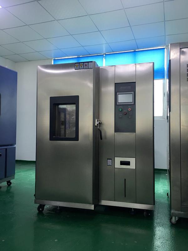 褪色开裂紫外线老化测试箱 耐黄变老化试验箱 UV老化测试试验箱