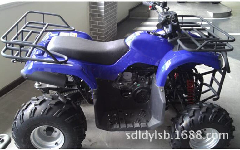 150ATV-3A четырехколесный внедорожник 150ATV пляжный автомобиль качественная гарантия