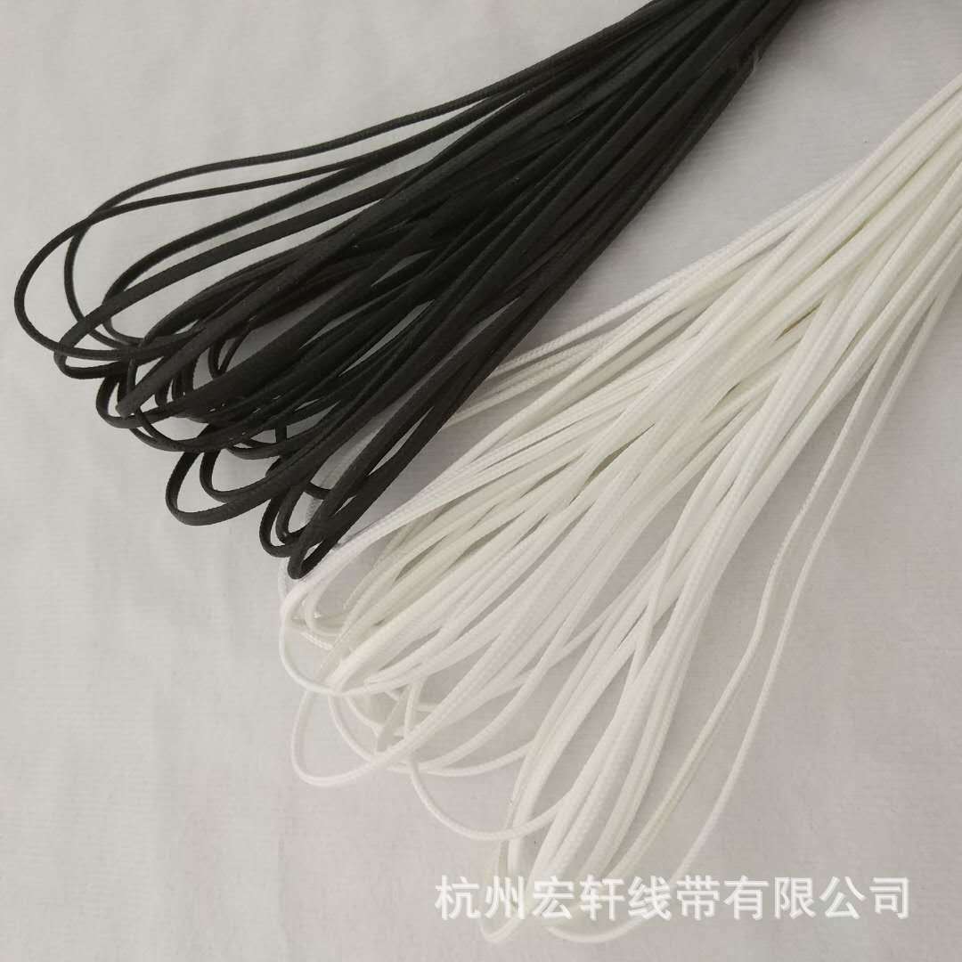 低价批发聚乙烯绳 编织绳 船舶用耐酸碱绳 滑翔绳