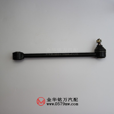 适用于五菱吉星兴旺63306360五菱龙电动车方向机直拉杆球头横拉杆|ms