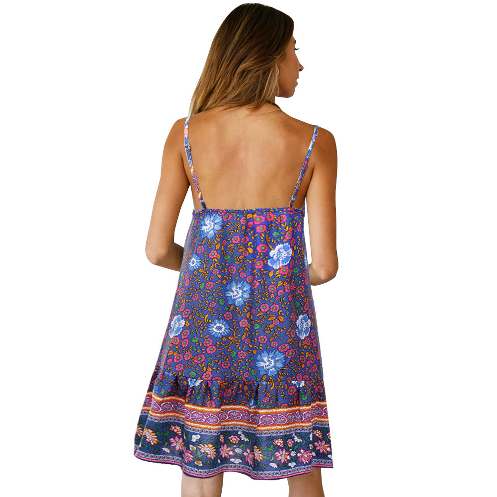 Robe femme SANNO INTERNATIONAL en Tissé - Ref 3328134 Image 53