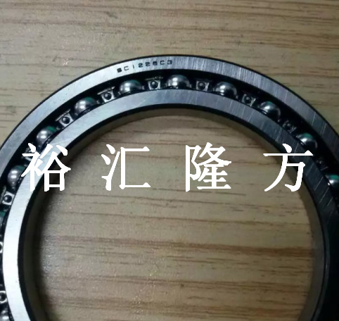 SC1226C3 深沟球轴承 SC1226 C3 汽车轴承 60*83.5*8mm