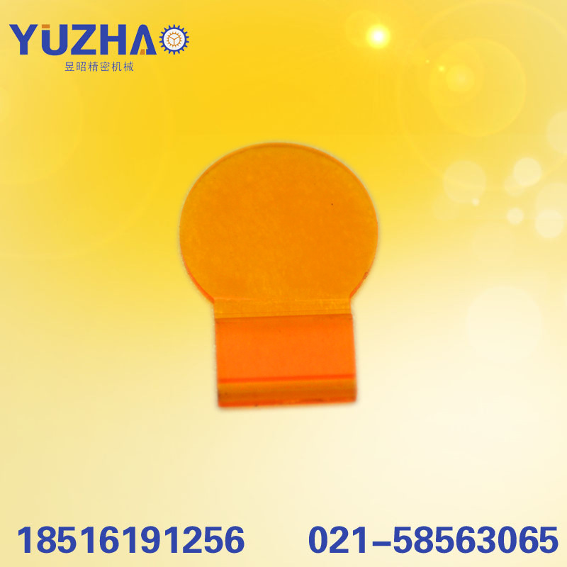 浦东非标零件加工 曹路精密非金属零件加工  尼龙精密加工 机加工