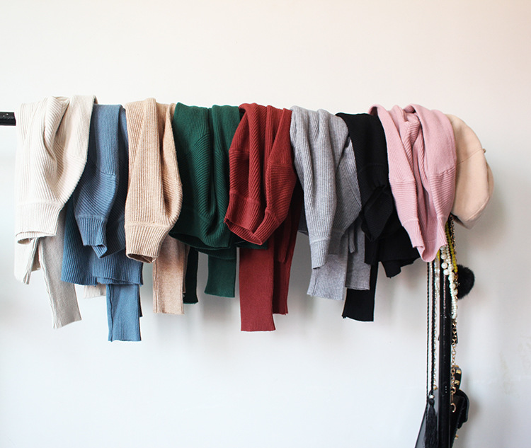 Pull femme en Viscose - Ref 3414059 Image 44