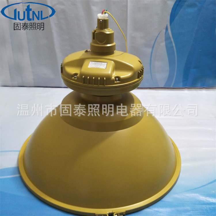 免维护节能防水防尘防腐工矿灯 200W低频无极灯 SBF6110-YQL200