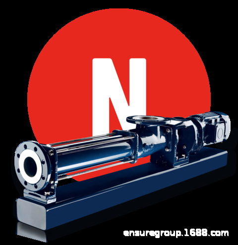 西派克果胶泵BN52-12中国总销售中心