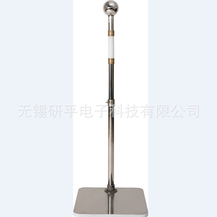 防爆人体静电消除器 安全有效的消除人体静电 货源充足。