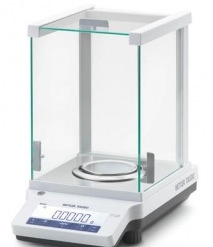 ME54E电子天平