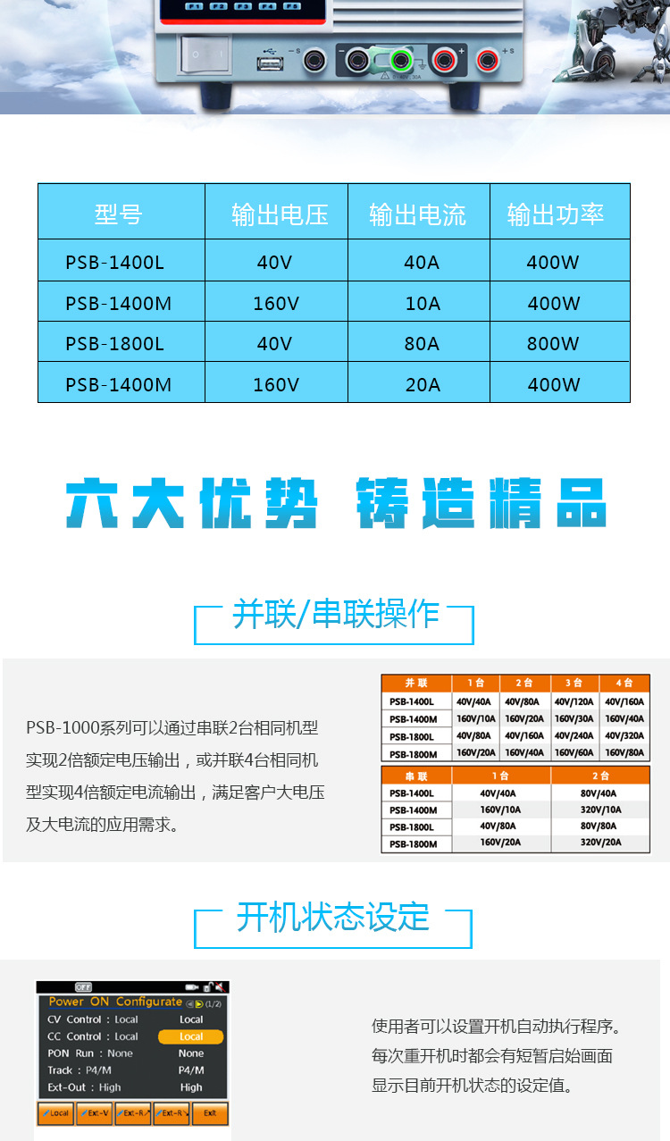 PSB系列 (3)