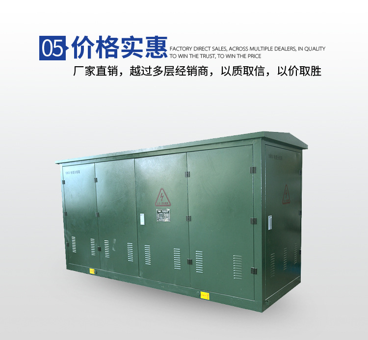 DFW户外高压环网柜_08