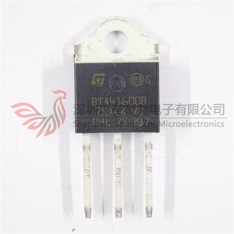 BTA41-600B BTA41600B 600V 40A TO-3P двухсторонний новый оригинал оригинал оригинал оригинал