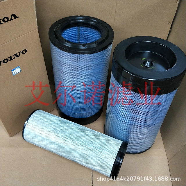 21386644沃尔沃空气滤芯