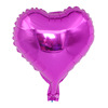 Balloon heart shaped, decorations, factory direct supply, 10inch