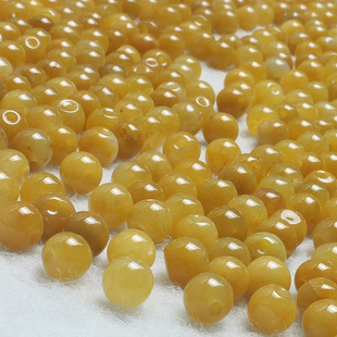 �a��ֱ�N6mm��Ȼԭɫ�S����ɢ����ʯDIY�Ʒ����S��A�����l�錚