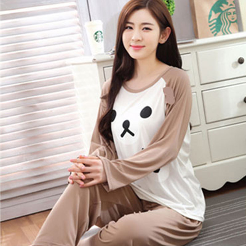 通用标-棕色饼干熊长袖 (1)