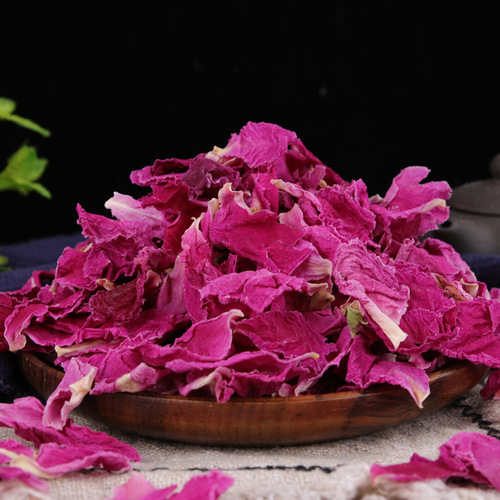  New Arrival Double Treasure Peony Tea, Peony Petals, Can Replace Rose Petals, White Peony Tea, Bulk