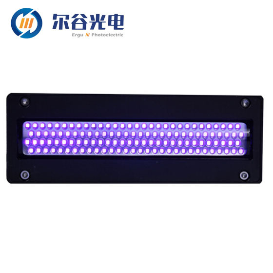 UVLED固化胶水油墨光油