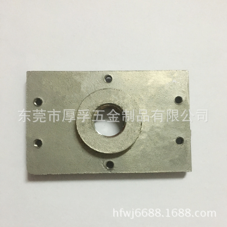 广东精密铸造厂 Q235钢脱蜡铸造 熔模铸钢 不锈钢铸造