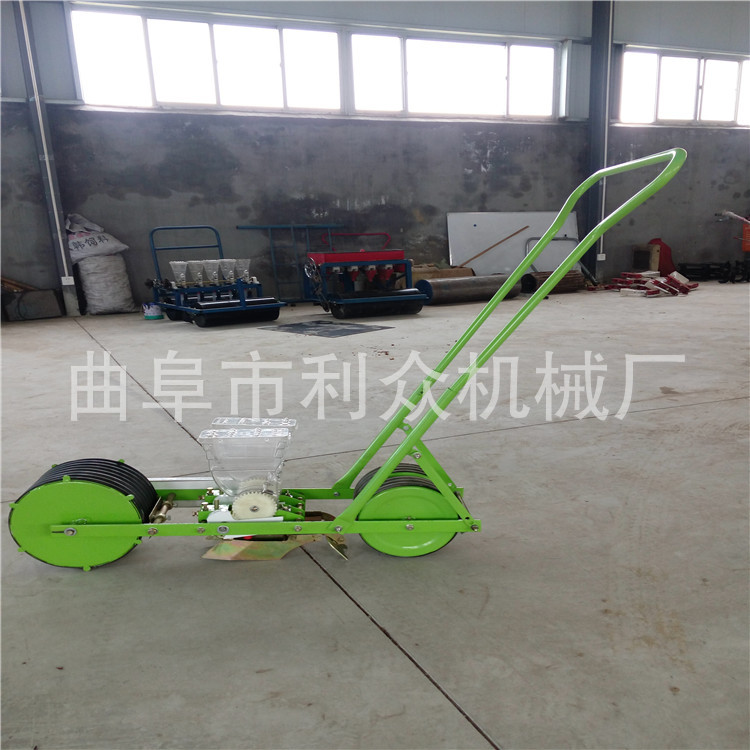 汕尾 环保耐用播种机 青菜种植机