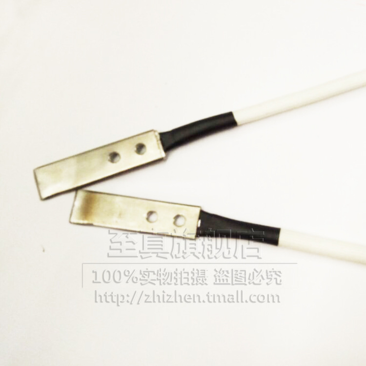 Strapping machine heating head, strapping machine heating head MH-A2 Yongchuang YS-A2 dual motor heating head strapping machine accessories detail image 4