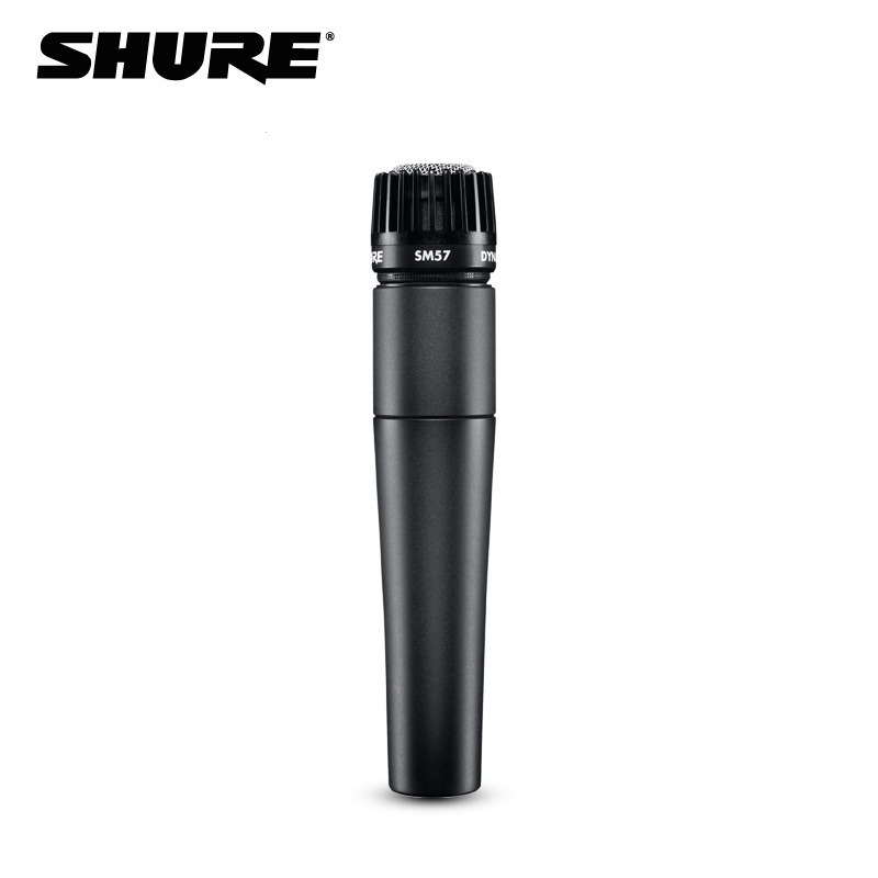 Shure Shure SM57 Professional Dynamic Mi...