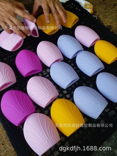 Silicone Facial Cleansing Brush Beauty Brush Silicone Face Wash Cleaning Face Supplies Beauty Silicone Facial Cleansing Brush