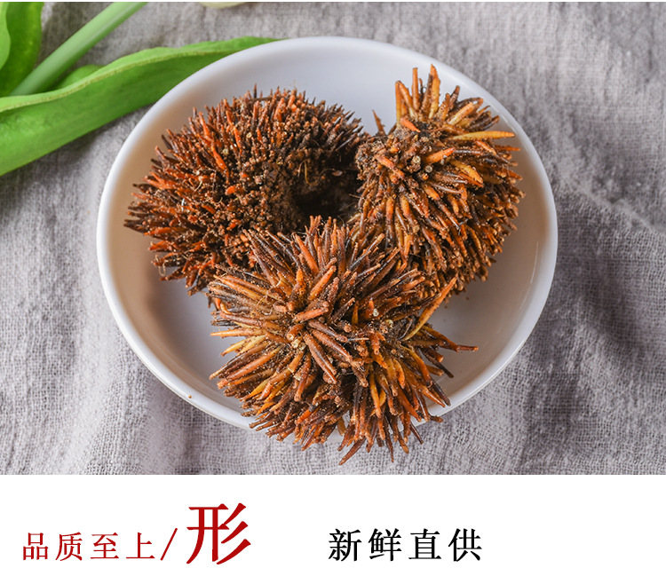 Ci Wei Pi (Erinaceus Hedgehog Skin) — Dried TCM Animal Herb, Sulfur-Free, 500g key features
