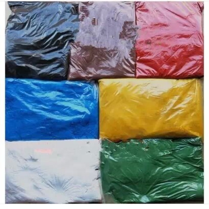 Краситель Solvent Black 28 (Oil Soluble Black BRR) от De Cai