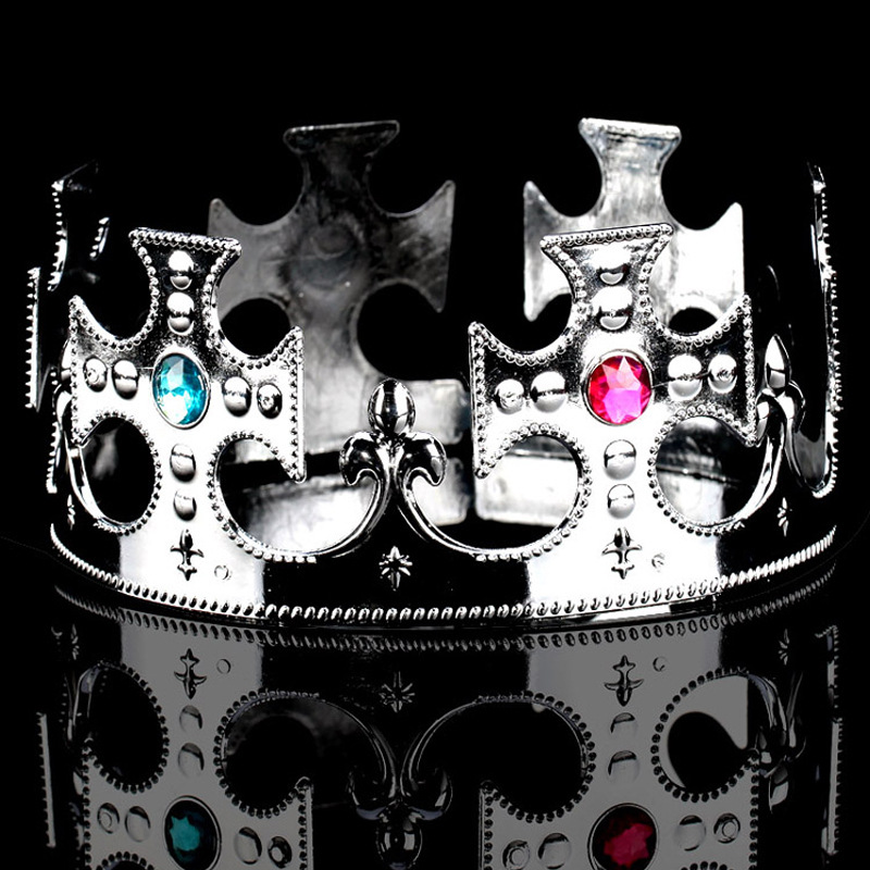 Серебряный король 50г