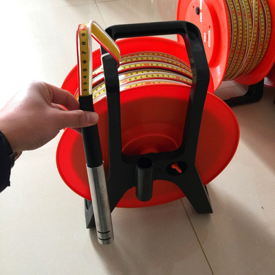 JTM-8000型钢尺沉降仪 分层沉降计