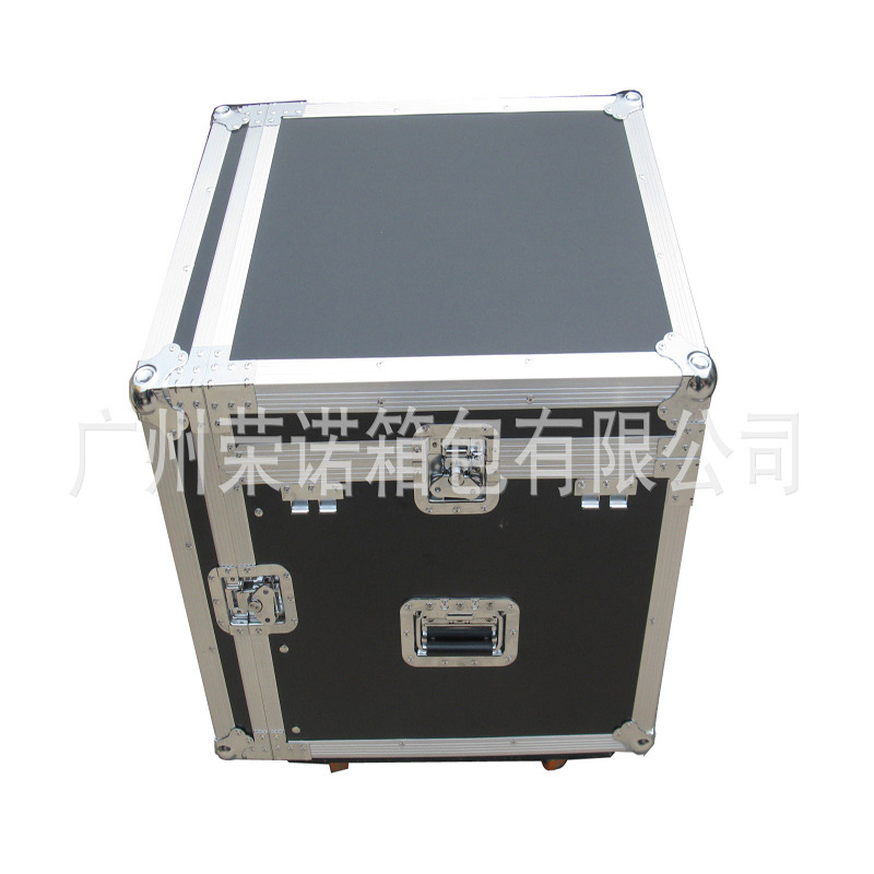 厂家定 制 铝合金包装箱 航空箱定 制 仪器箱 多功能工具箱 航空