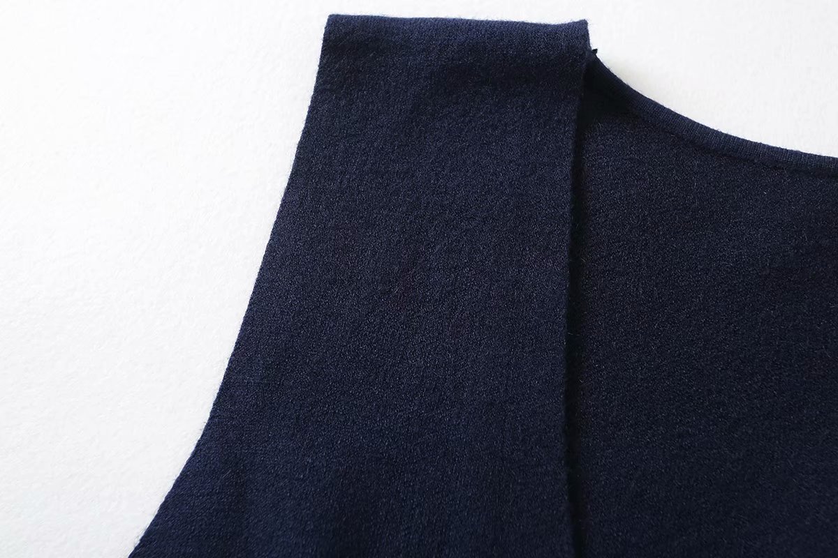 Gilet femme en Tricot - Ref 3317690 Image 17