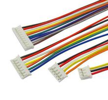 PH2.0mm ���^�� �L20CM ��Ӿ� 2P 3P 4P 5P 6P 7P 8P 10Pin