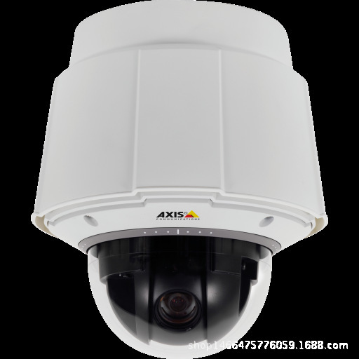 安讯士AXIS Q6042-C  Q6045-C Mk II  PTZ 半球网络摄像机