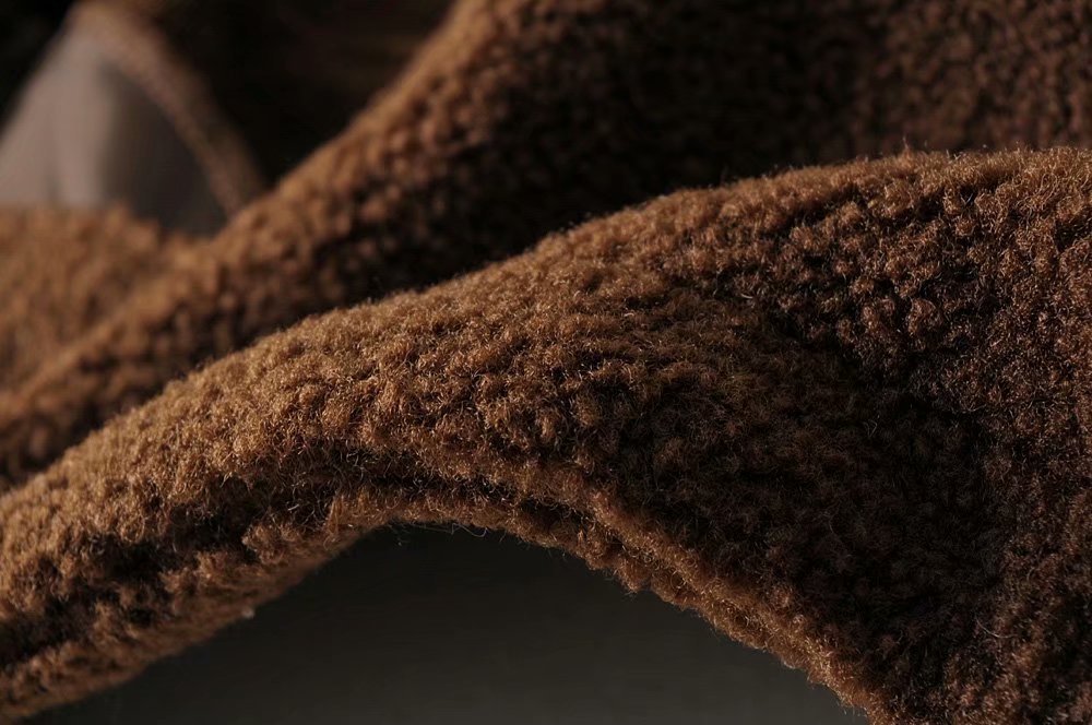 Gilet femme en Mélange de fibres chimiques - Ref 3317438 Image 22