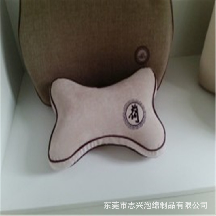 PU聚氨酯发泡玩具生产制造 高回弹枕头 海绵枕头 坐垫
