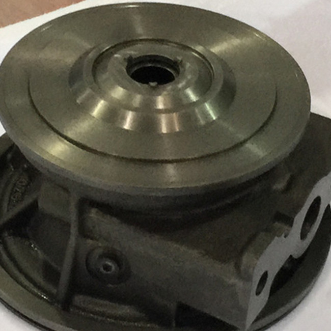 安泊顿  船用增压器 RH133 推力轴承 件号7002