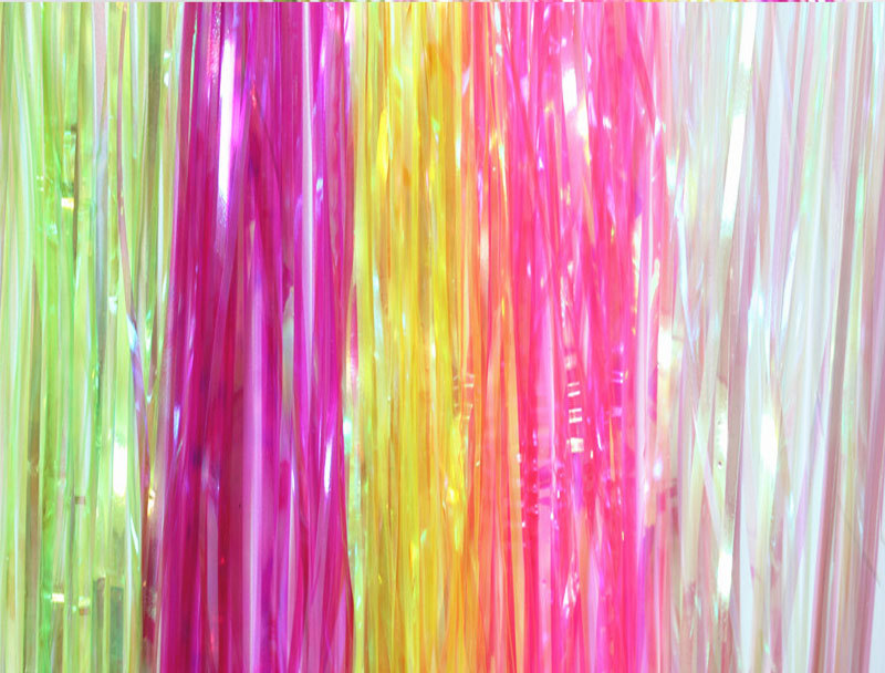 Pascua De Resurrección Estilo IG Color Sólido Mascota Fiesta Fiesta Atrezzo Decorativo Departamento Suministros Para Fiestas Decoraciones 1 Pieza display picture 1