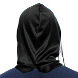 Хэллоуин масска ужас ведьма маска ведьма страшная латексная гарнитура танцевальная вечеринка