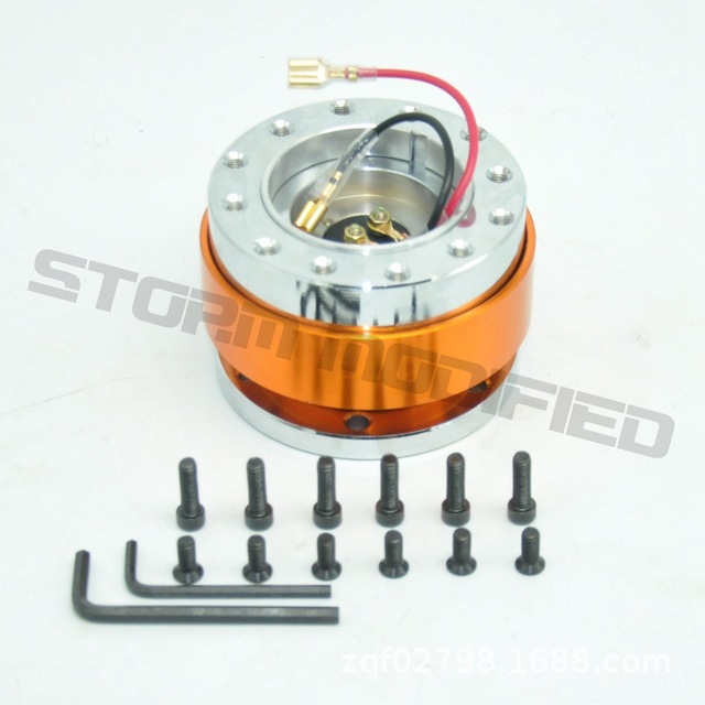 SuTong-Universal-Car-Auto-Stee