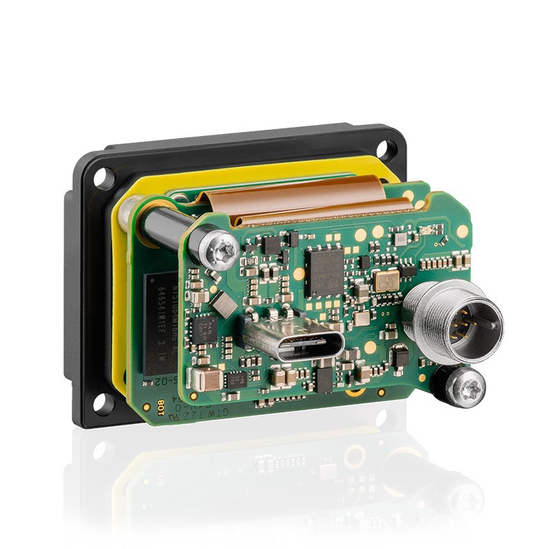 德国IDS USB 3.1 Gen. 1接口 UI-3371SE-M-GL 高性能黑白工业相机