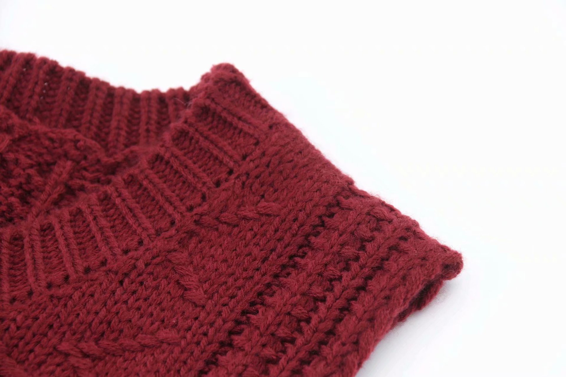 Gilet femme en Tricot - Ref 3317395 Image 24