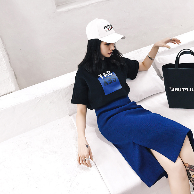 Costume femme en Coton - Ref 3334024 Image 3