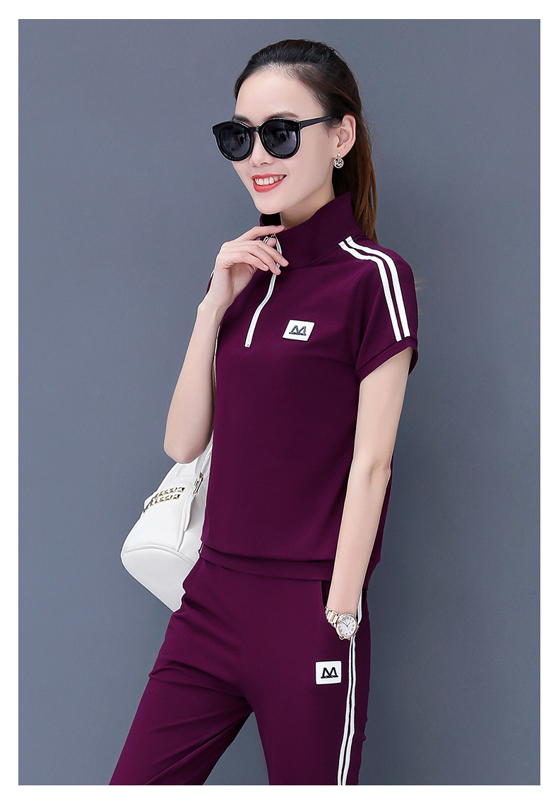 Costume femme en Coton - Ref 3334490 Image 31