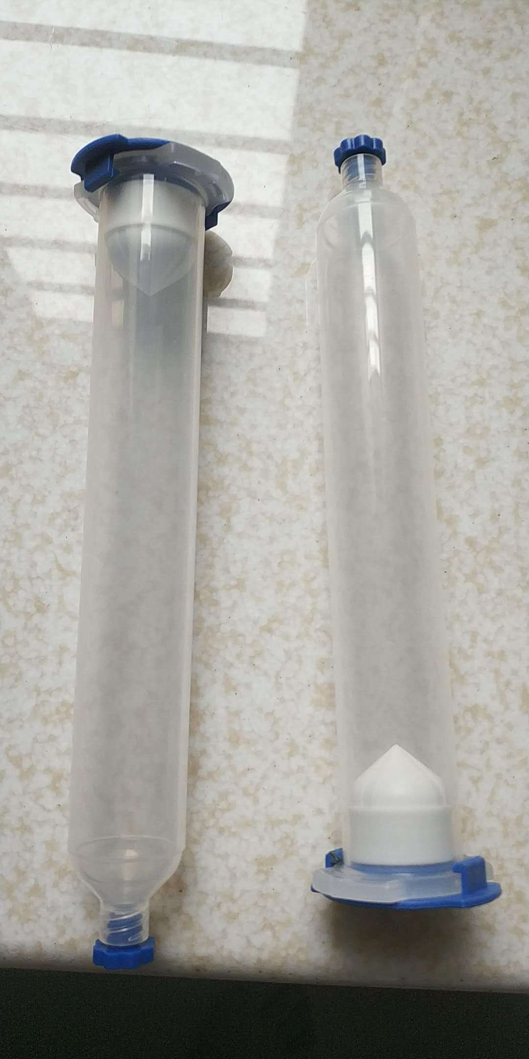 新款50毫升针筒